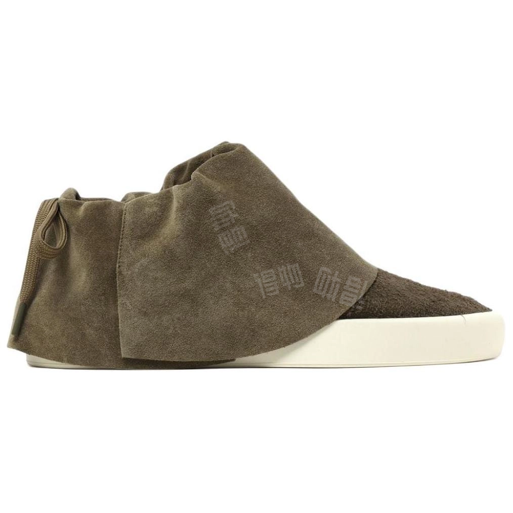 Fear of God