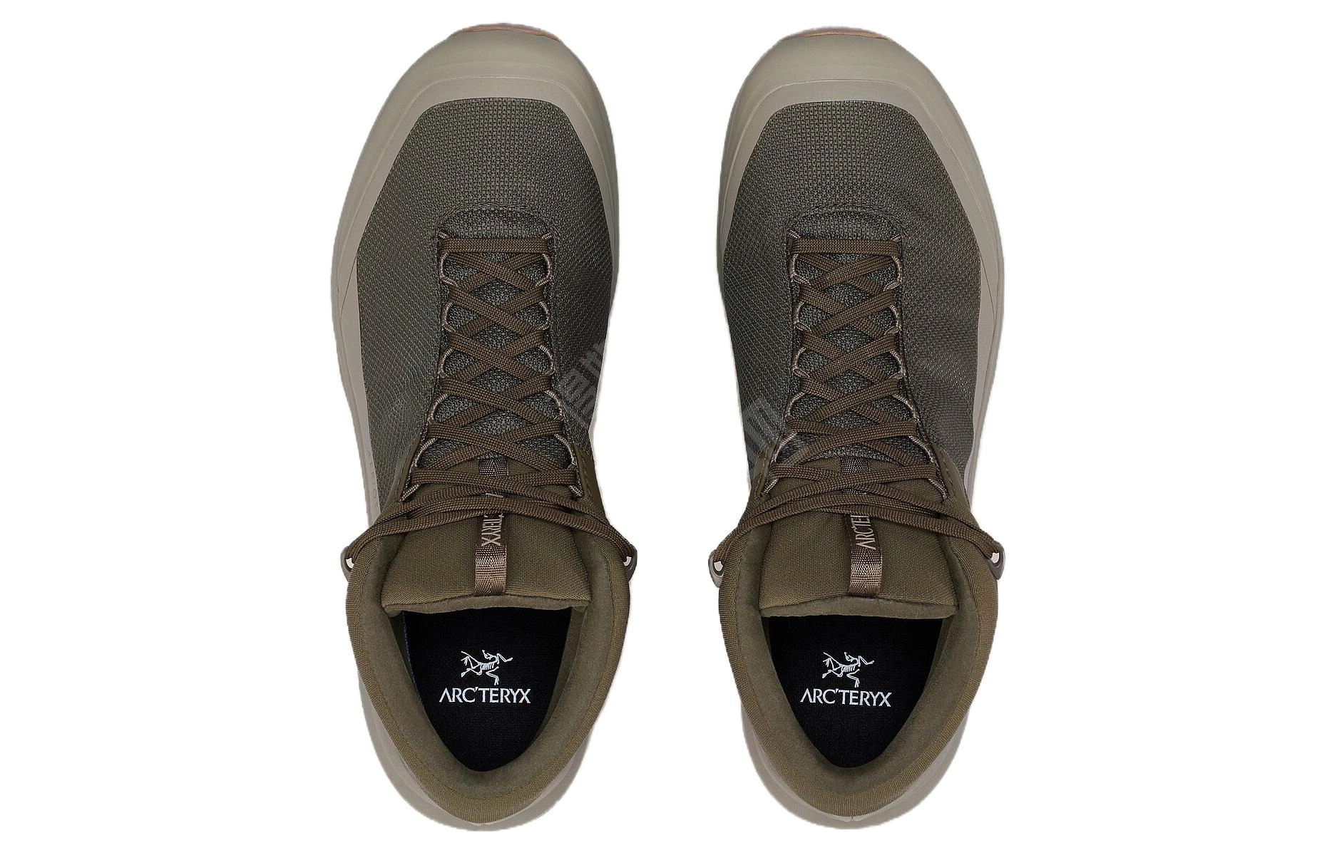 Arcteryx Aerios Fl 2