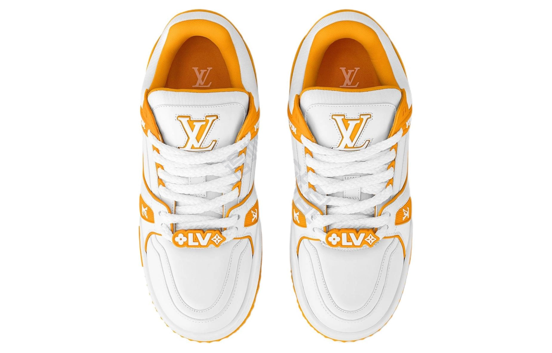 LOUIS VUITTON Trainer Maxi
