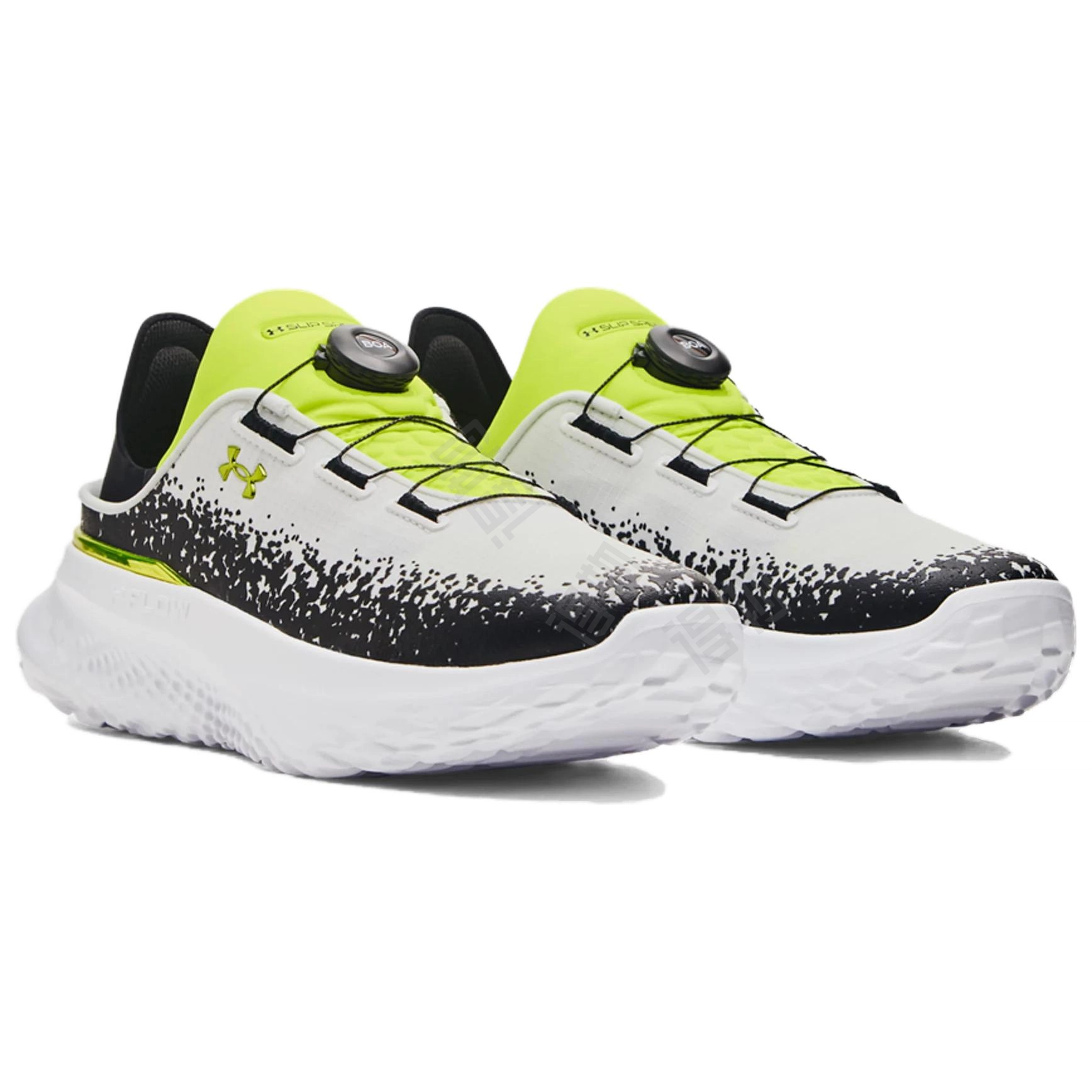 Under Armour SlipSpeed