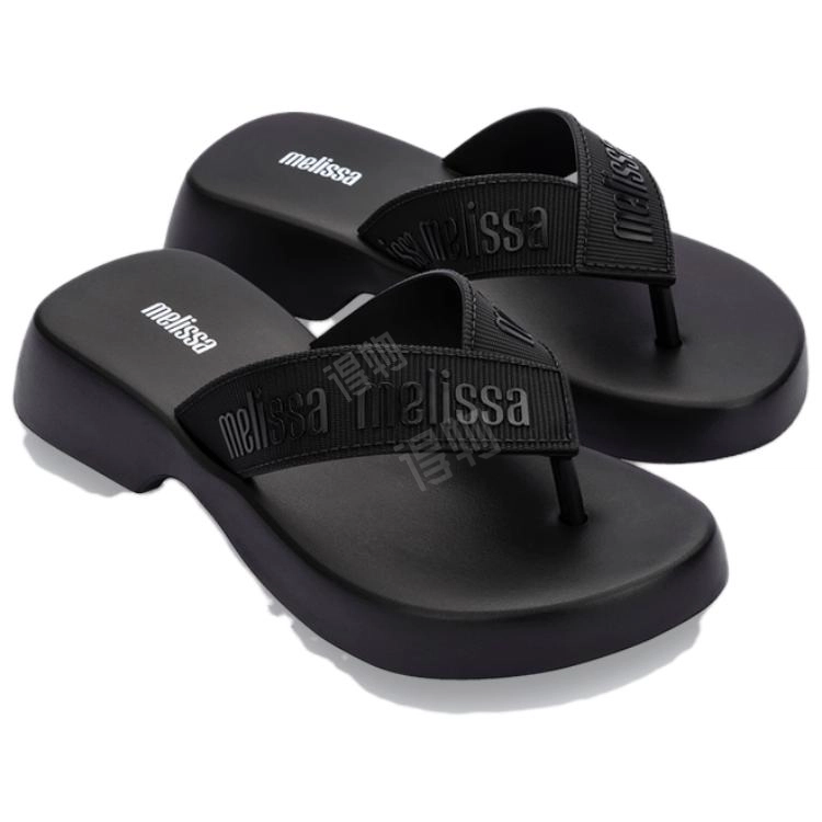 MELISSA PVC