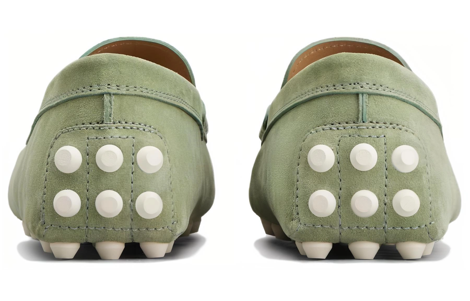 TOD'S
