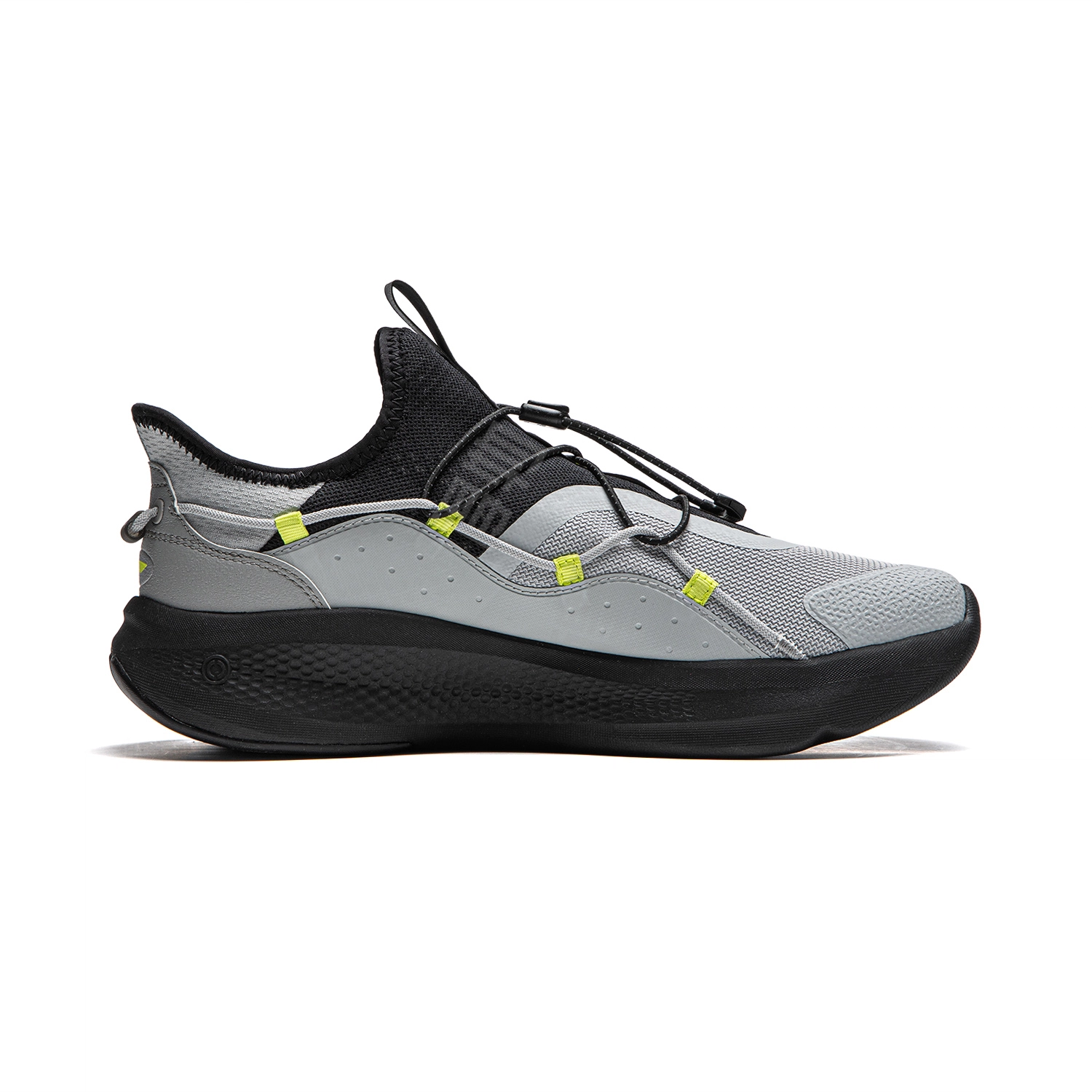 LiNing slip on