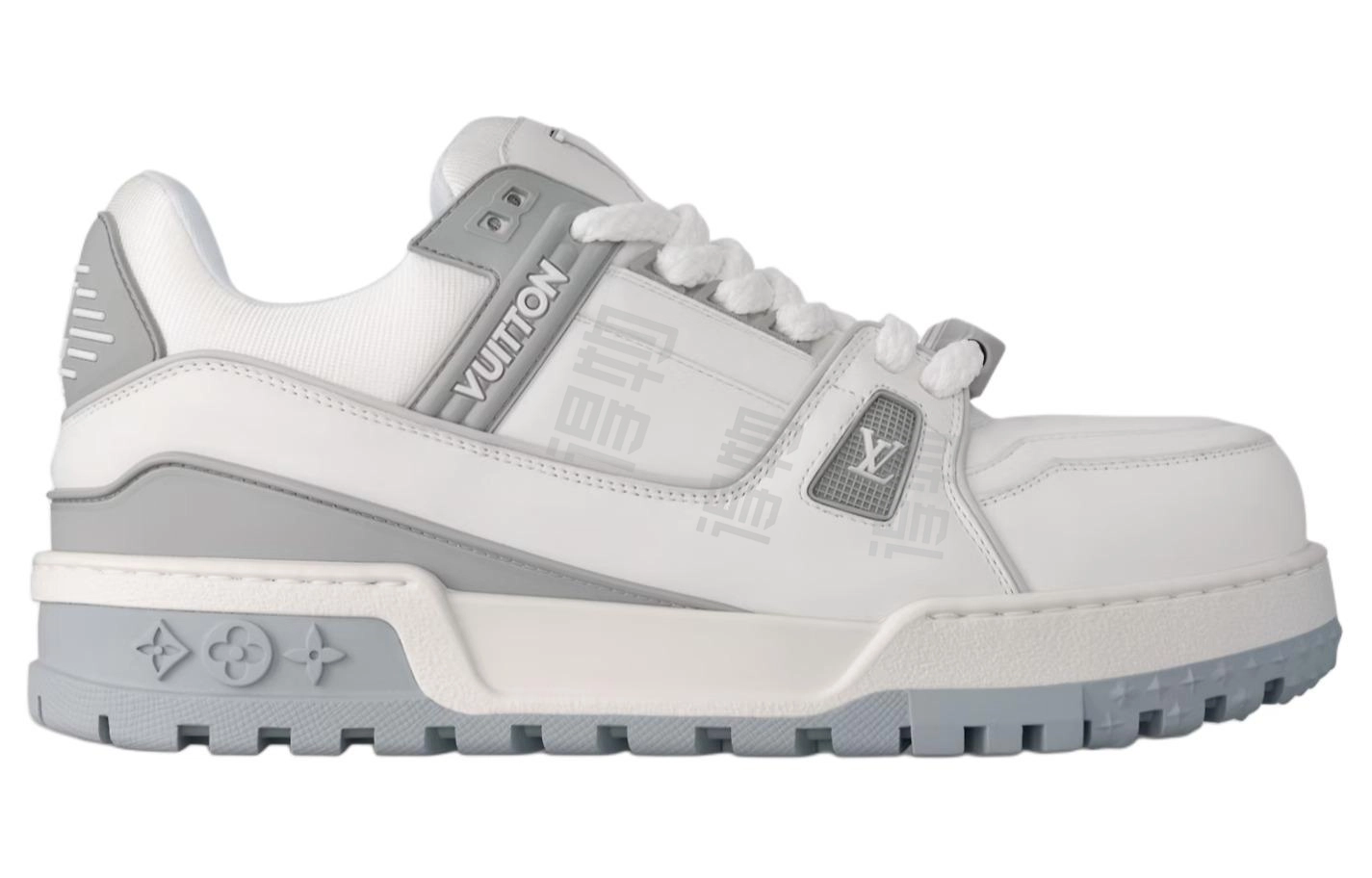 LOUIS VUITTON Trainer Maxi