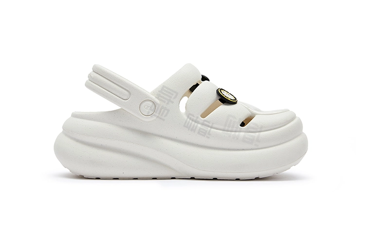 Champion Campus Sandal Yoshi 1 diy