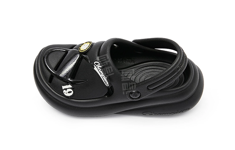 Champion Campus Sandal Yoshi 1 diy