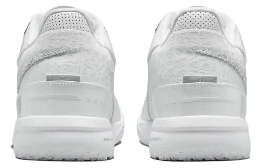 Nike LeBron NXXT Gen AMPD EP