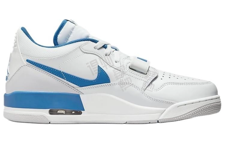 Jordan Legacy 312