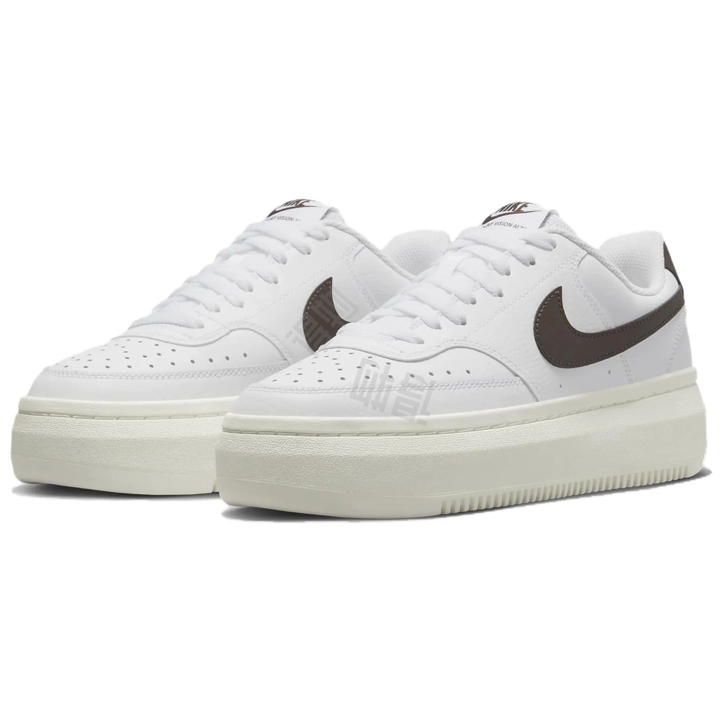 Nike COURT VISION ALTA LTR