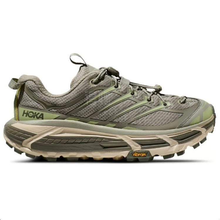 HOKA ONE ONE Mafate Three 2