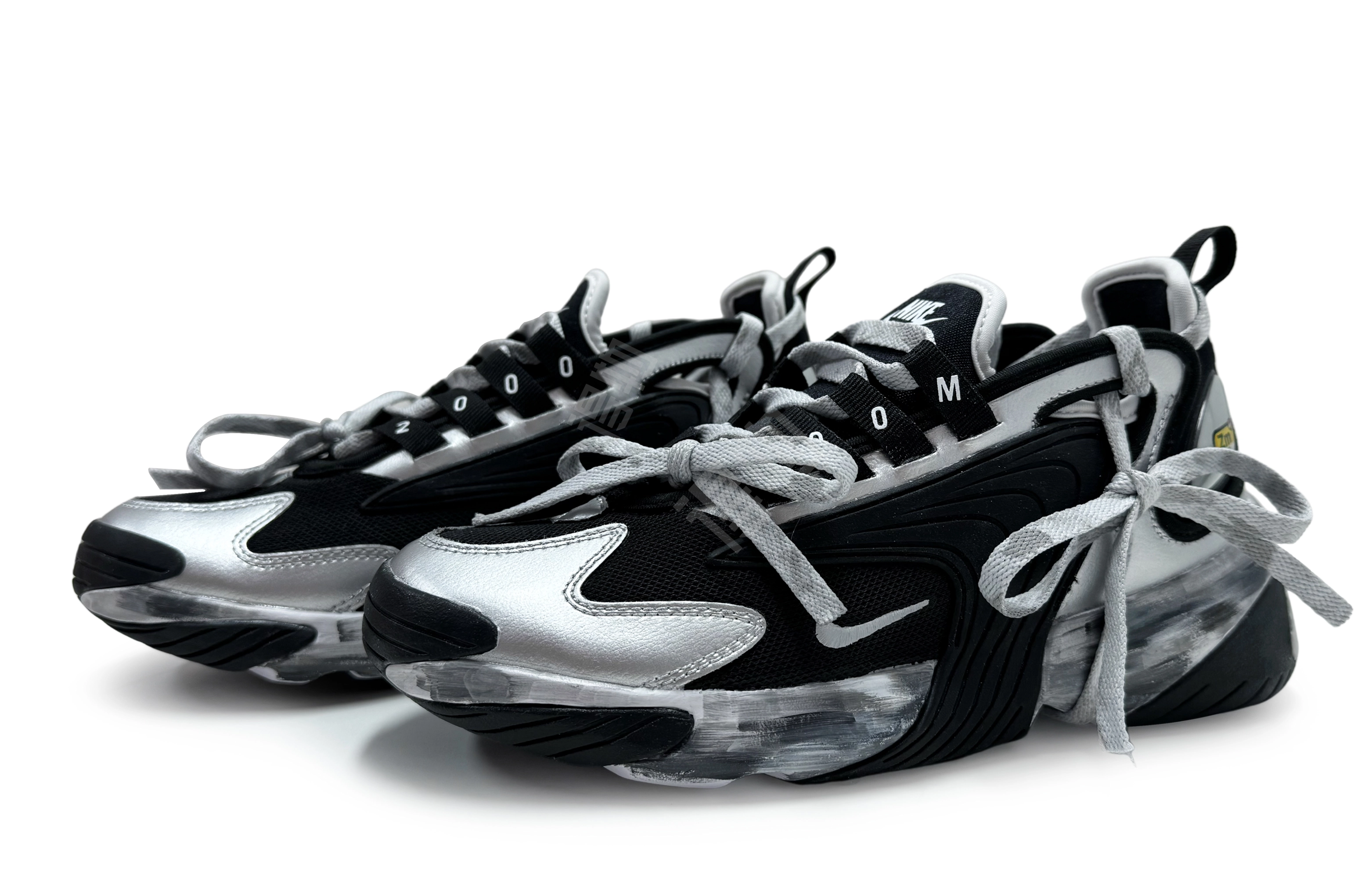 Nike Zoom 2K 811 Y2K