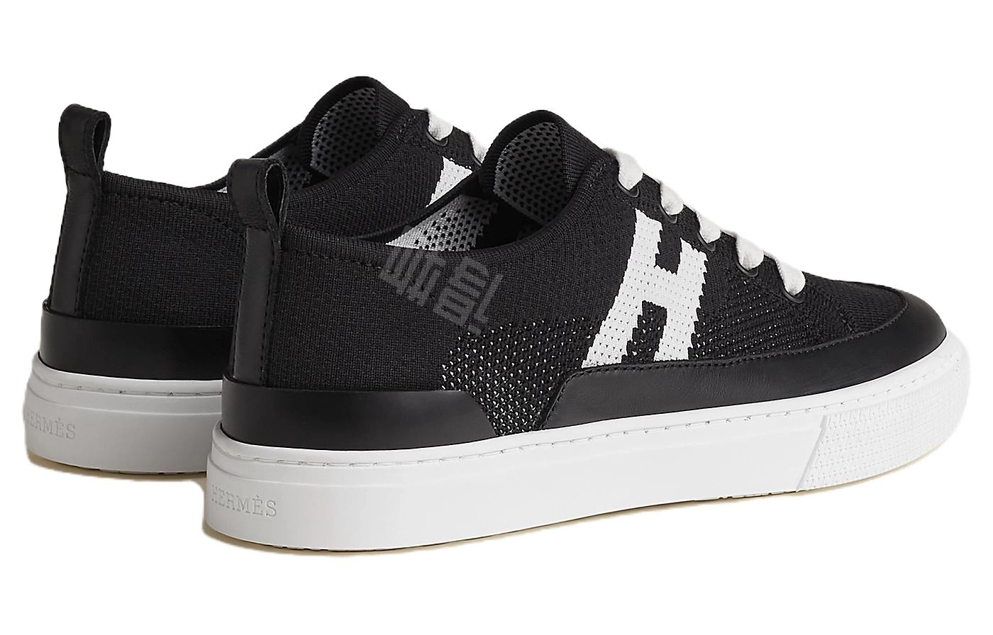 HERMES Deep