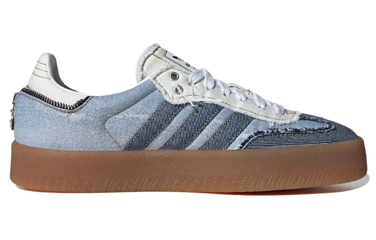 atmos x adidas originals SAMBAE