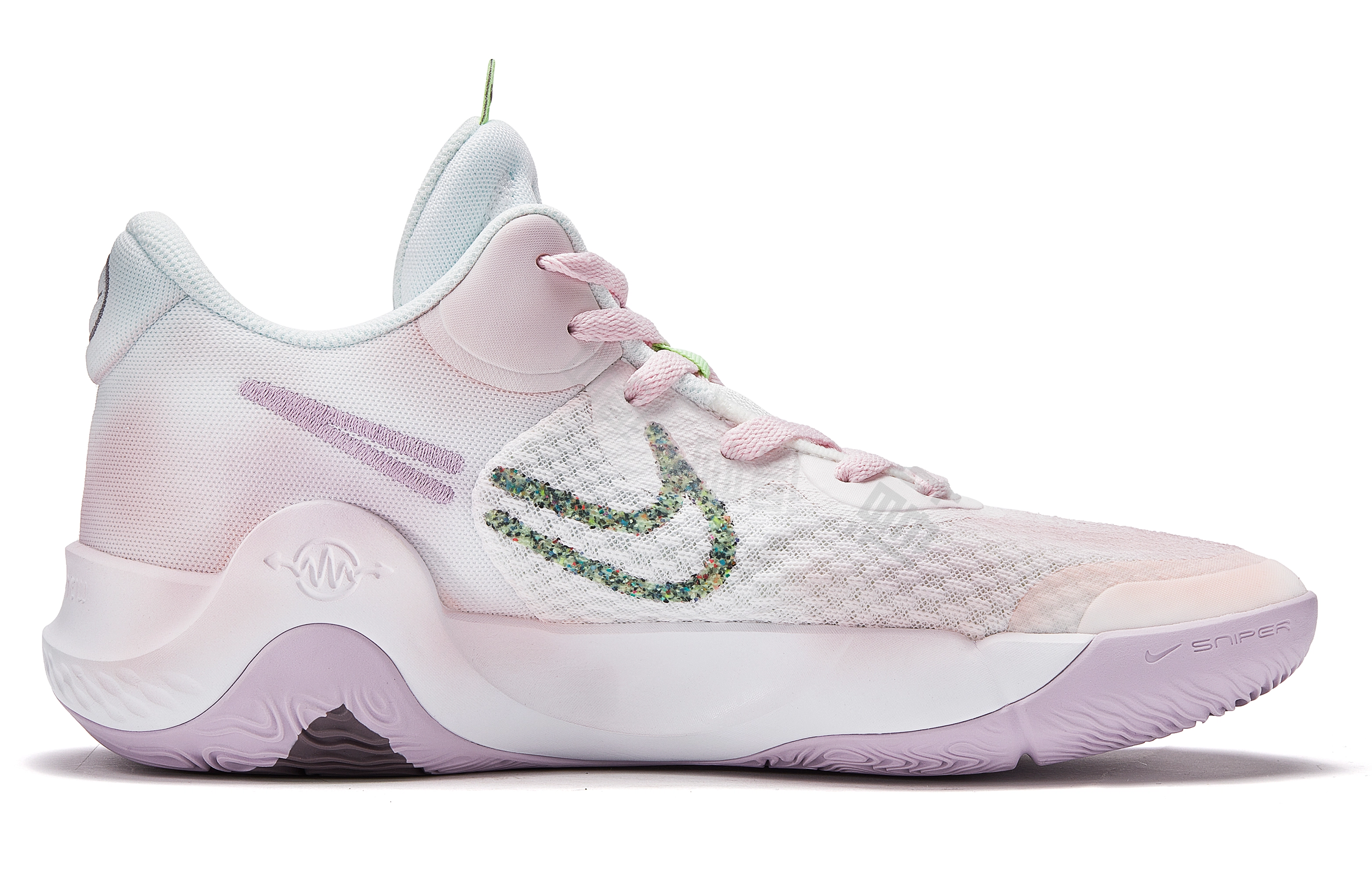 Nike KD Trey 5 IX EP