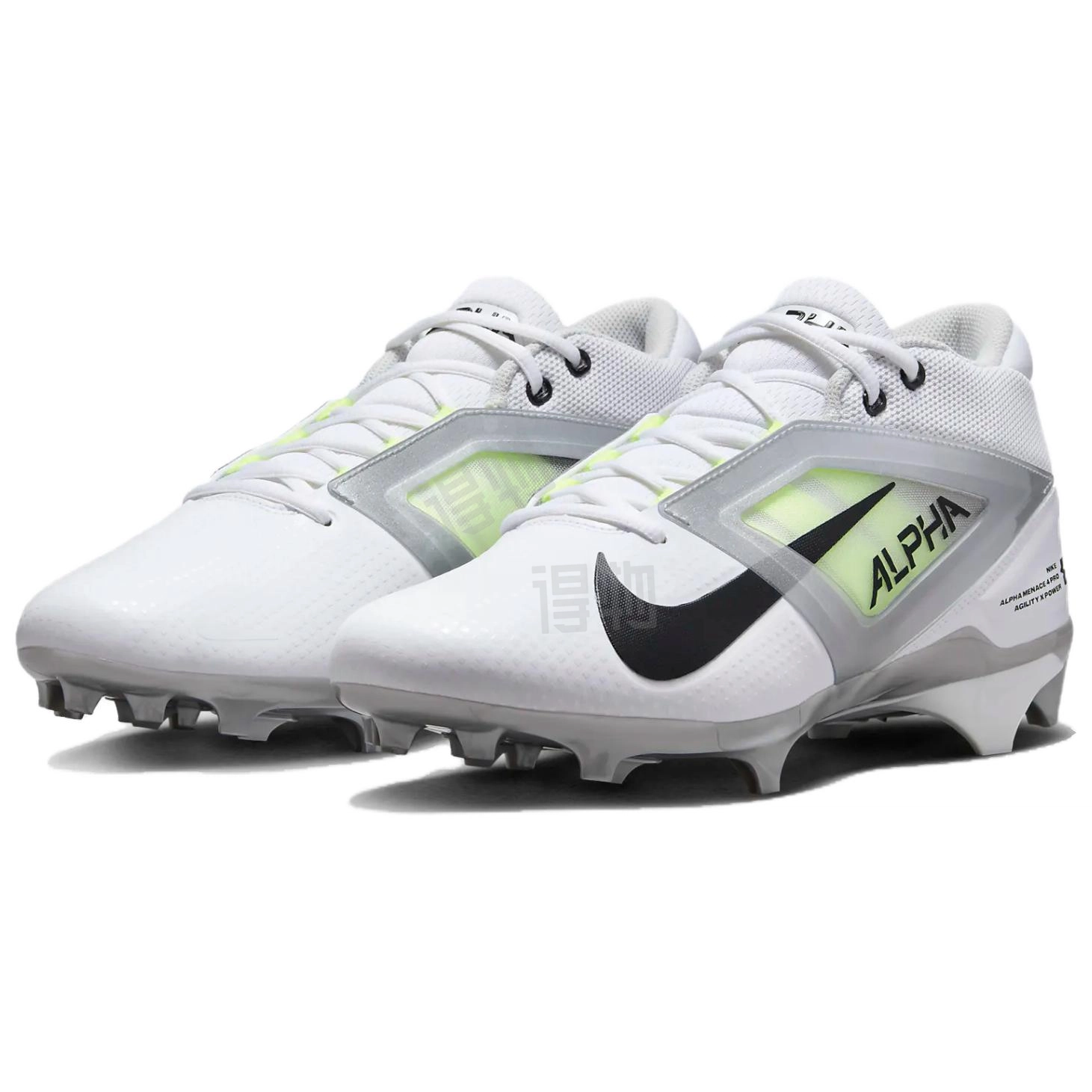Nike Alpha Menace 4 FG
