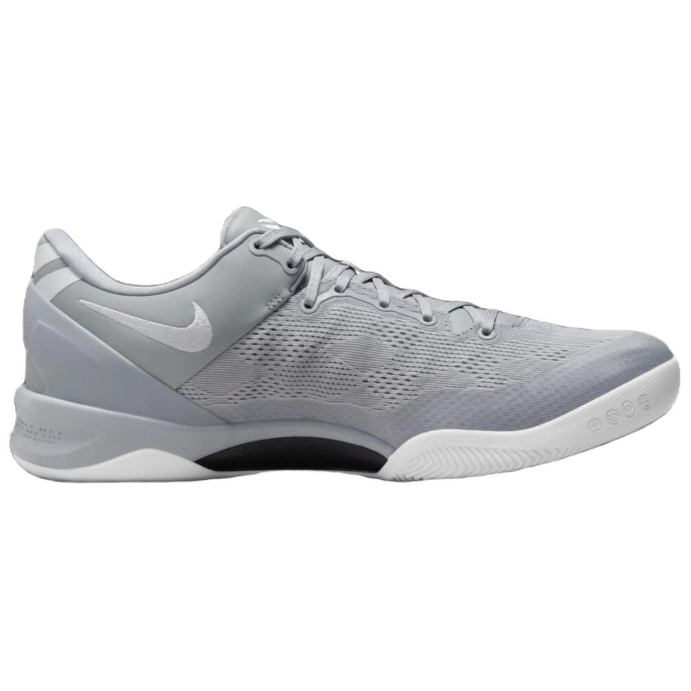 Nike Kobe 8 Protro "Wolf Grey"