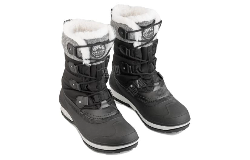 DECATHLON SH500