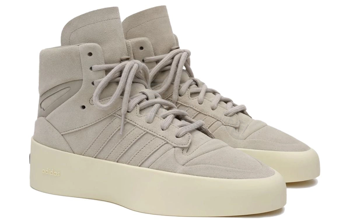 Fear of God Athletics x adidas originals RivalryAthletics