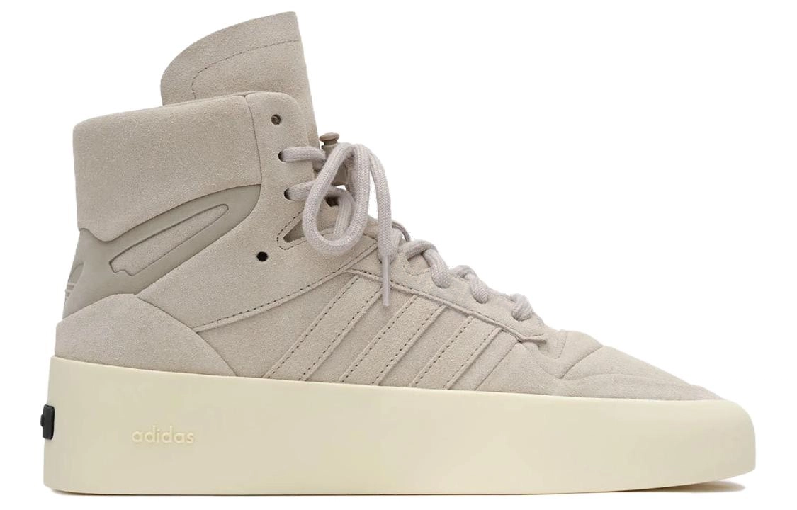 Fear of God Athletics x adidas originals RivalryAthletics
