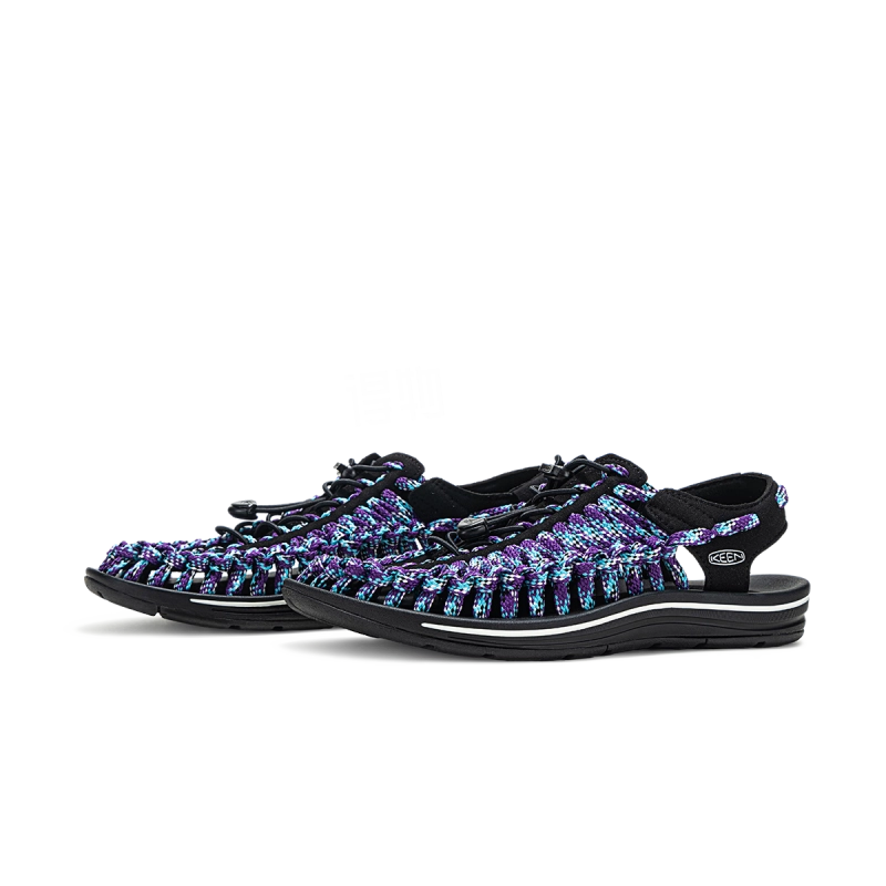 UNEEK FLAT x KEEN