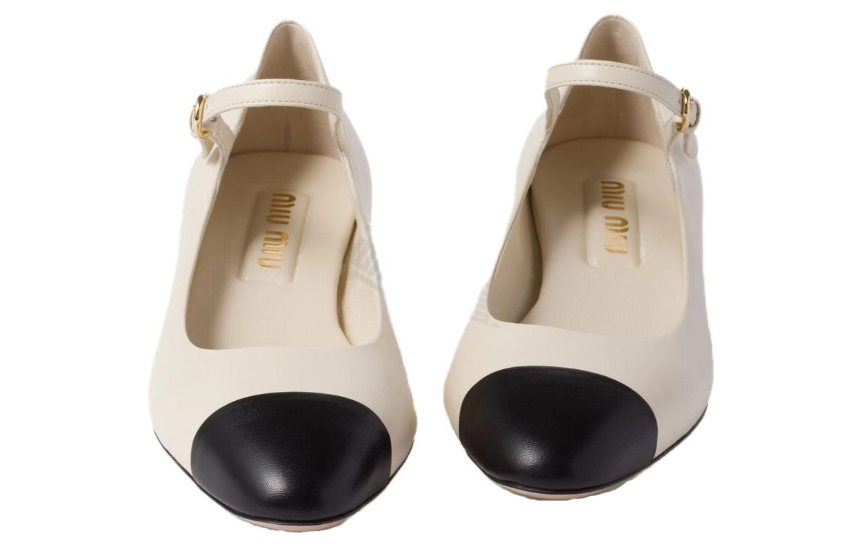 MIU MIU 3.5cm