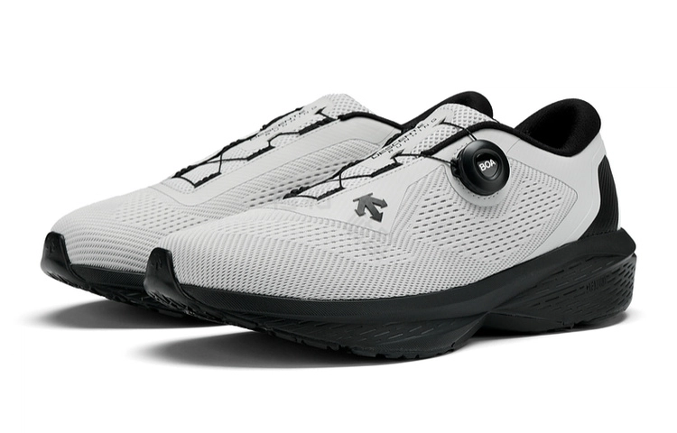 DESCENTE RUNNING BOA