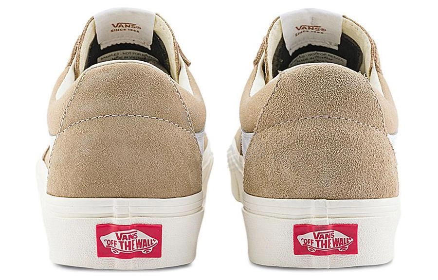 Vans SK8 low