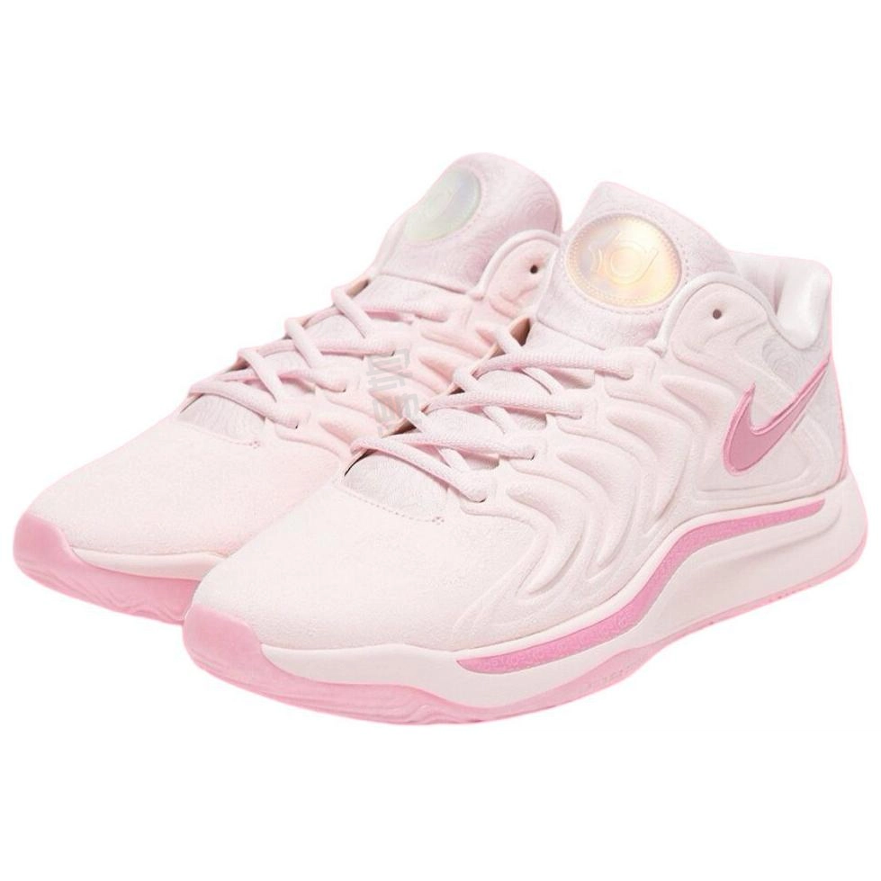 Nike KD 17 Aunt Pearl