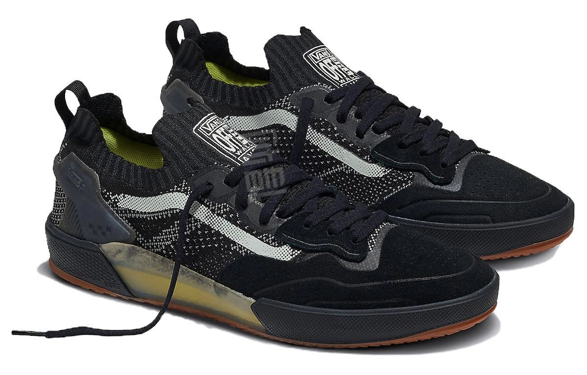 Anthony Van Engelen x Vans Ave 2.0