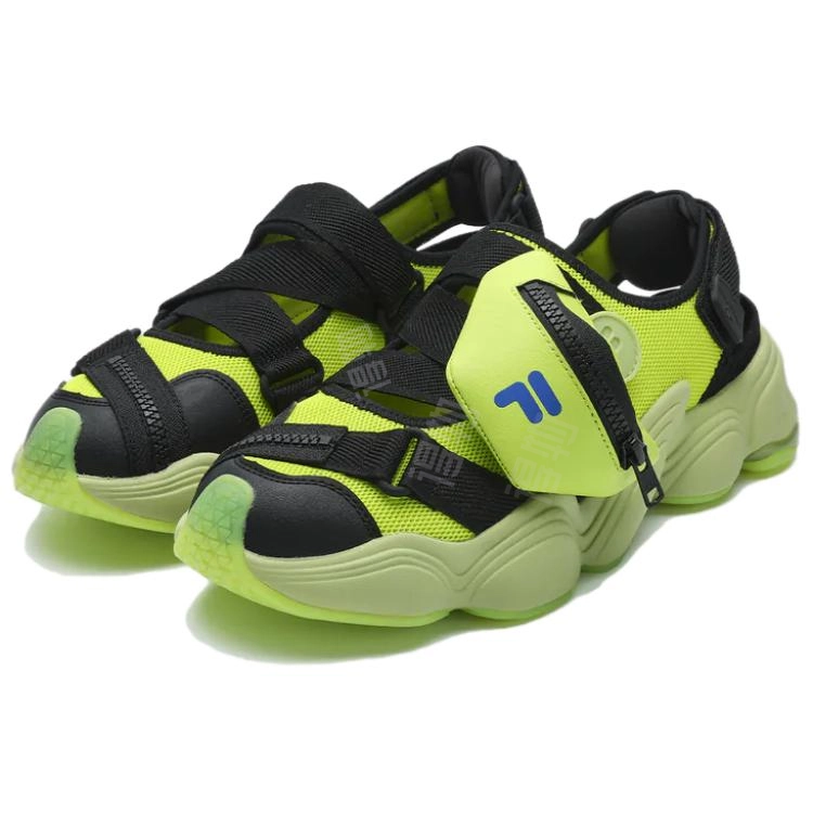 FILA FUSION TENACITY