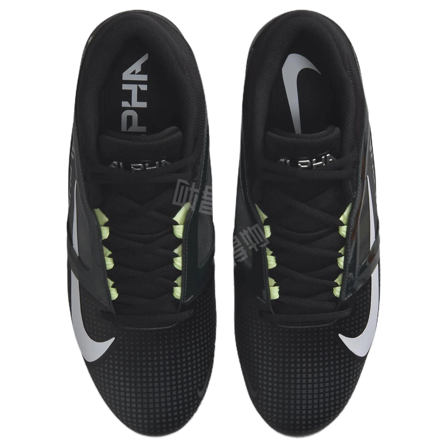 Nike Alpha Menace 4 Pro