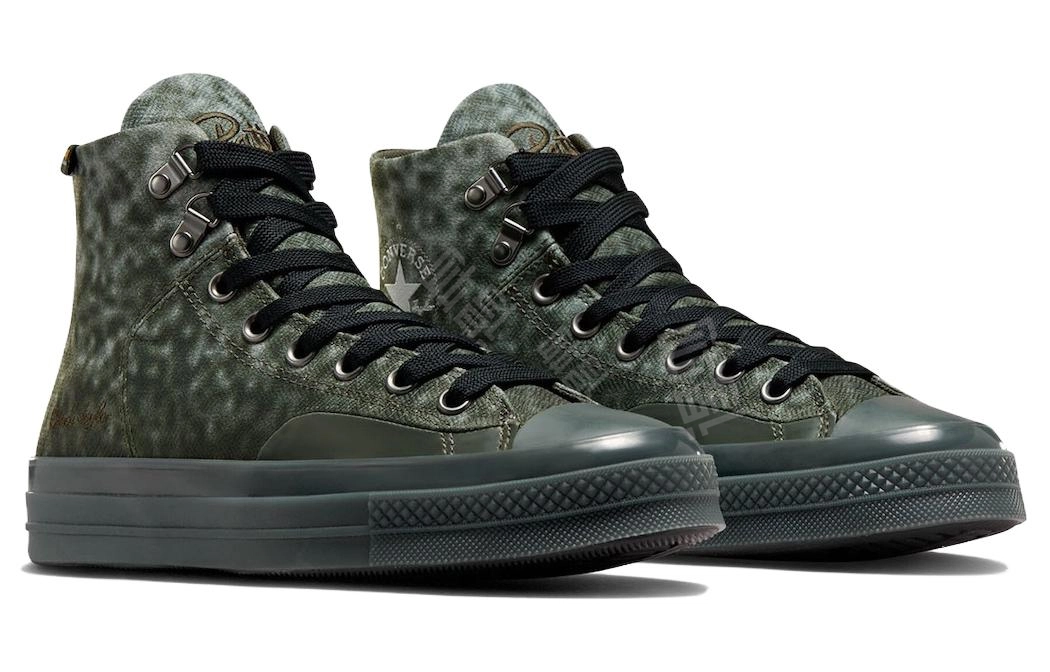 Patta x Converse Chuck 70 Marquis