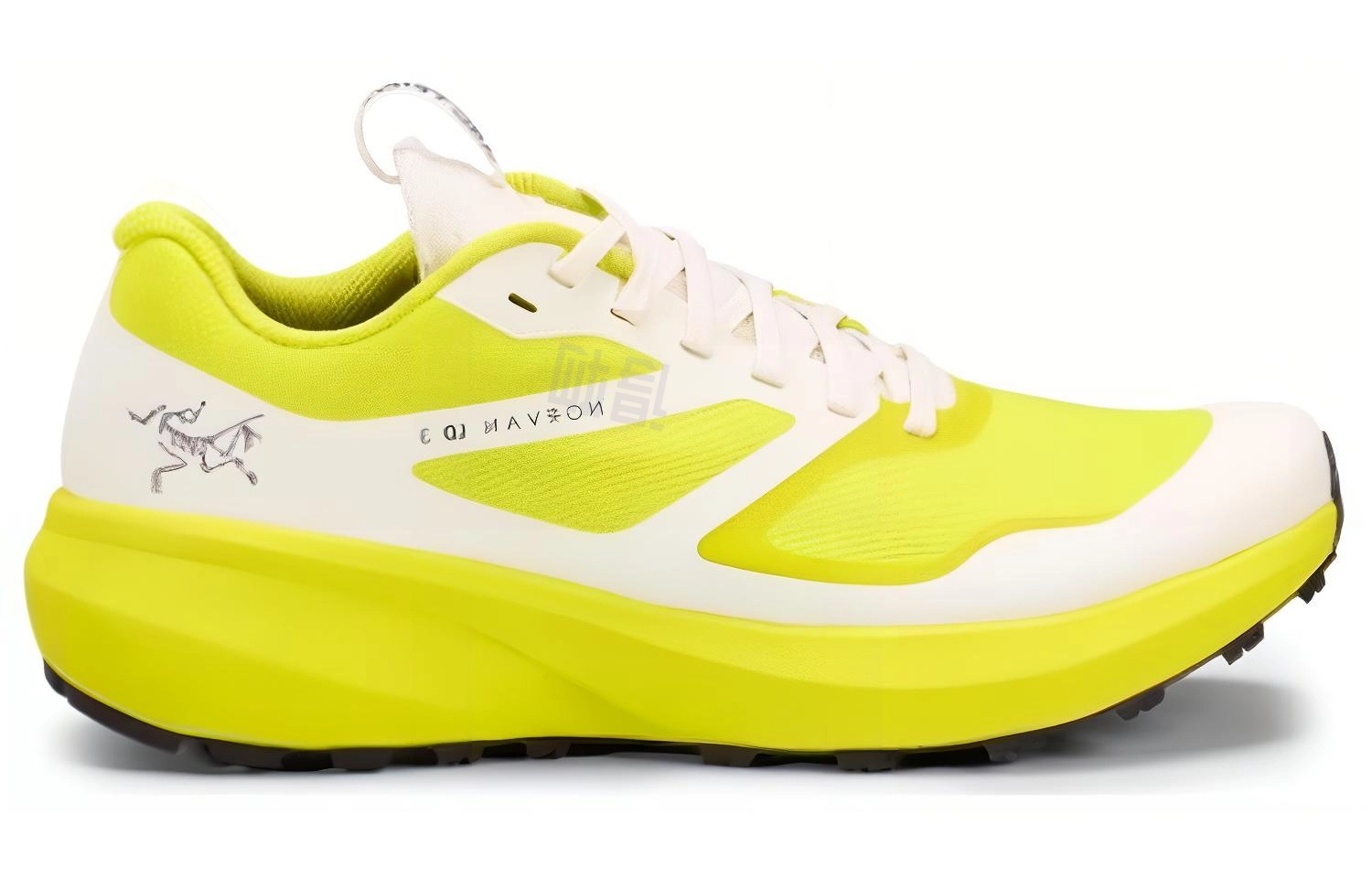 Arcteryx Norvan LD 3
