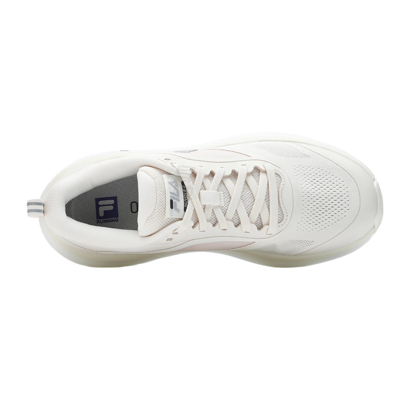 FILA Athletics NUVOLE II 2.0
