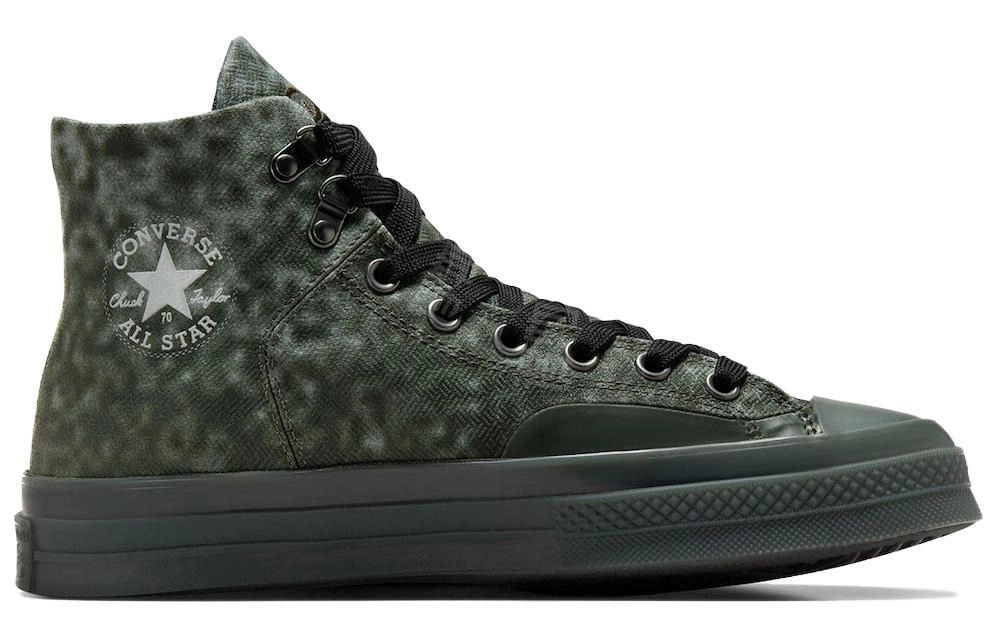 Patta x Converse Chuck 70 Marquis