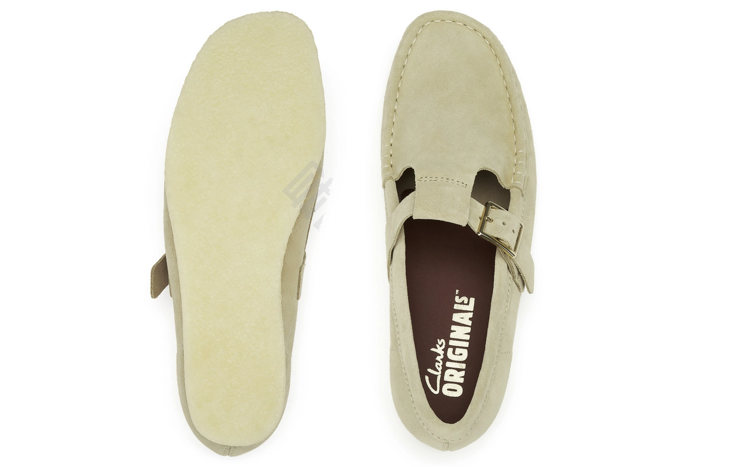 Clarks