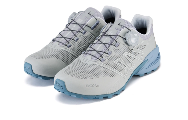 KOLON SPORT SOX S 6