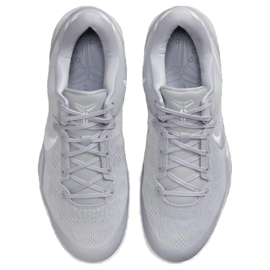 Nike Kobe 8 Protro "Wolf Grey"
