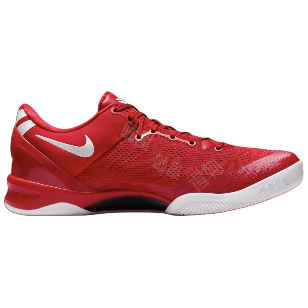 Nike Kobe 8 Protro "University Red"