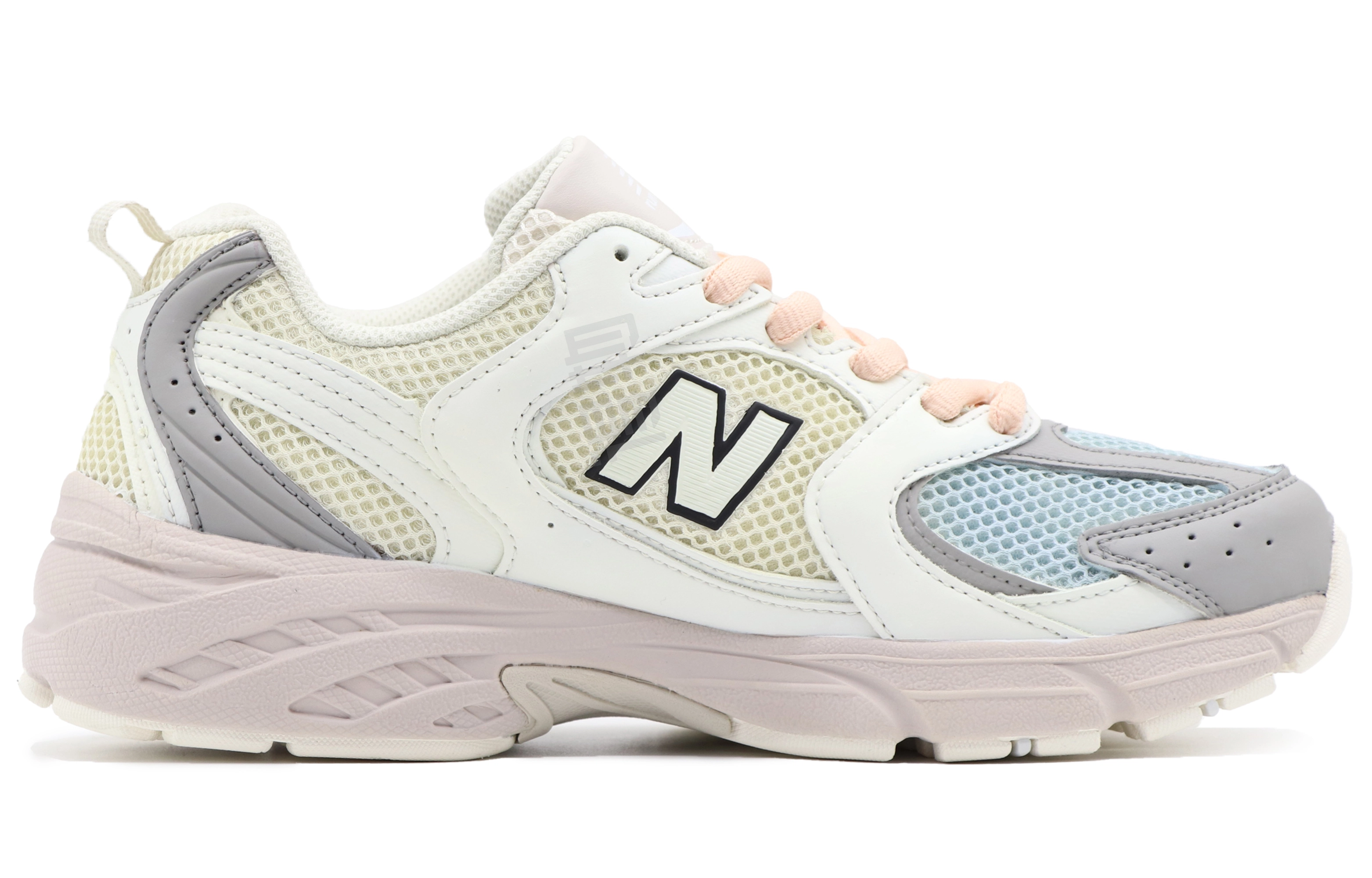 New Balance NB 530 BBL D Wide