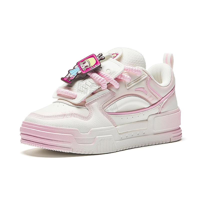 POP MART x Molly x Anta TV SHOW