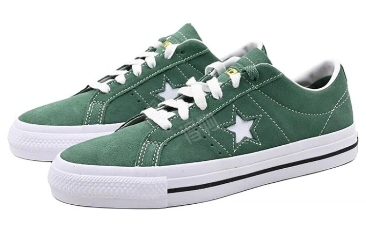 Converse One Star Pro