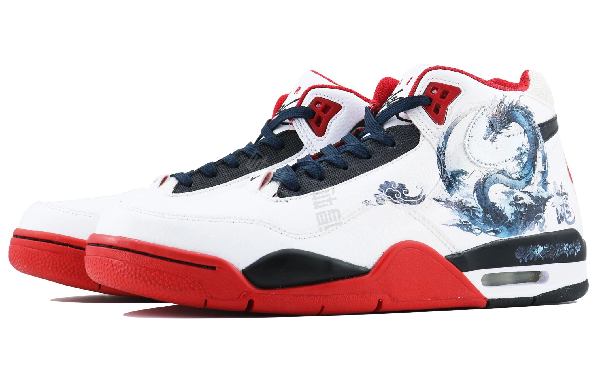 Nike Flight Legacy SDS