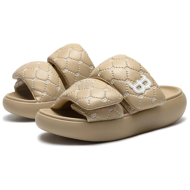 MLB Slipper