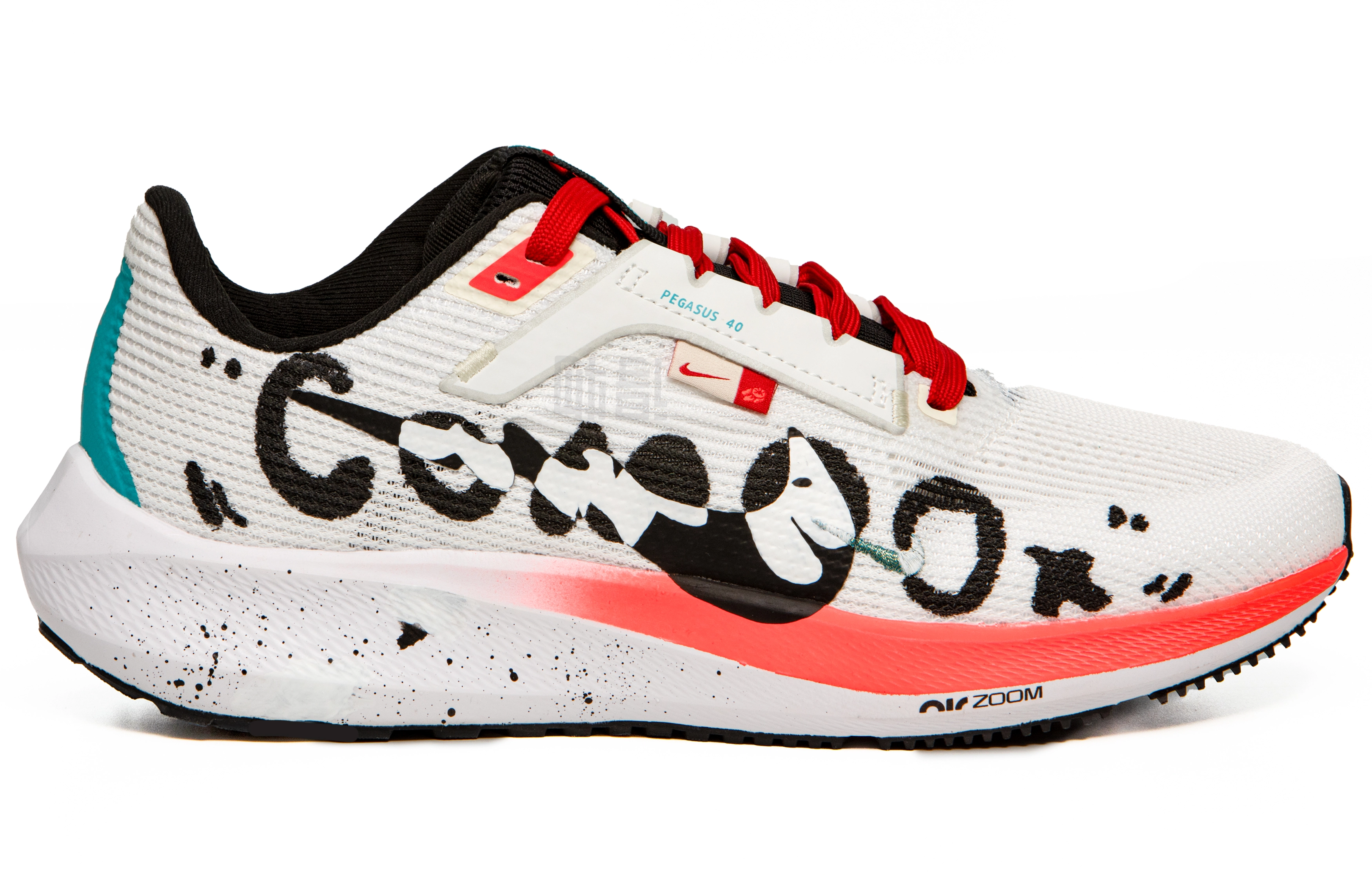 Nike Air Zoom Pegasus 40