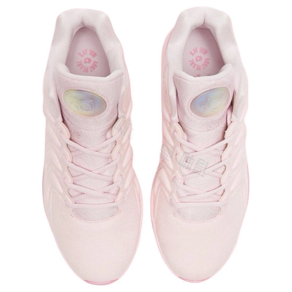 Nike KD 17 Aunt Pearl