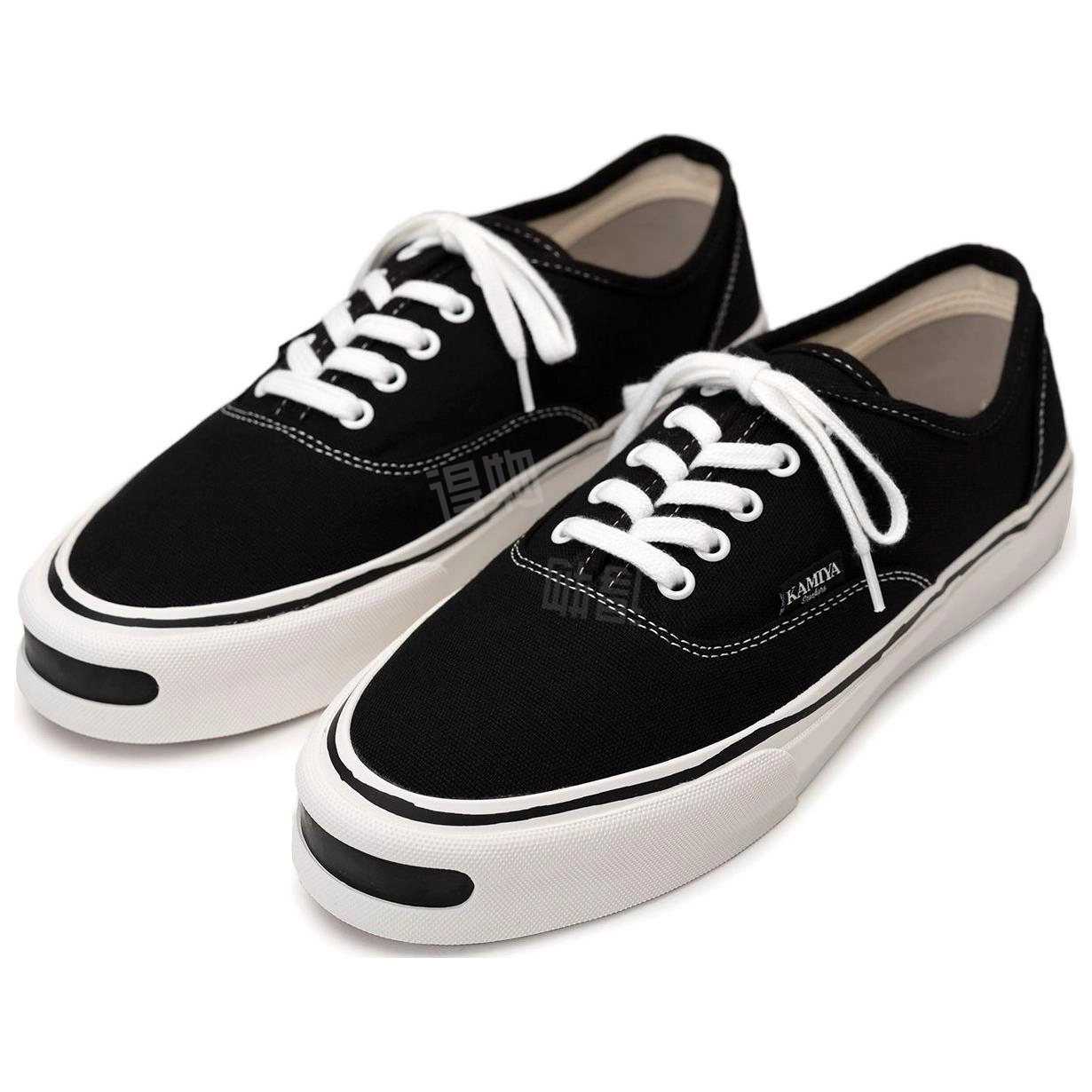 MIHARA YASUHIRO Vulcanize Sneaker KAMIYA