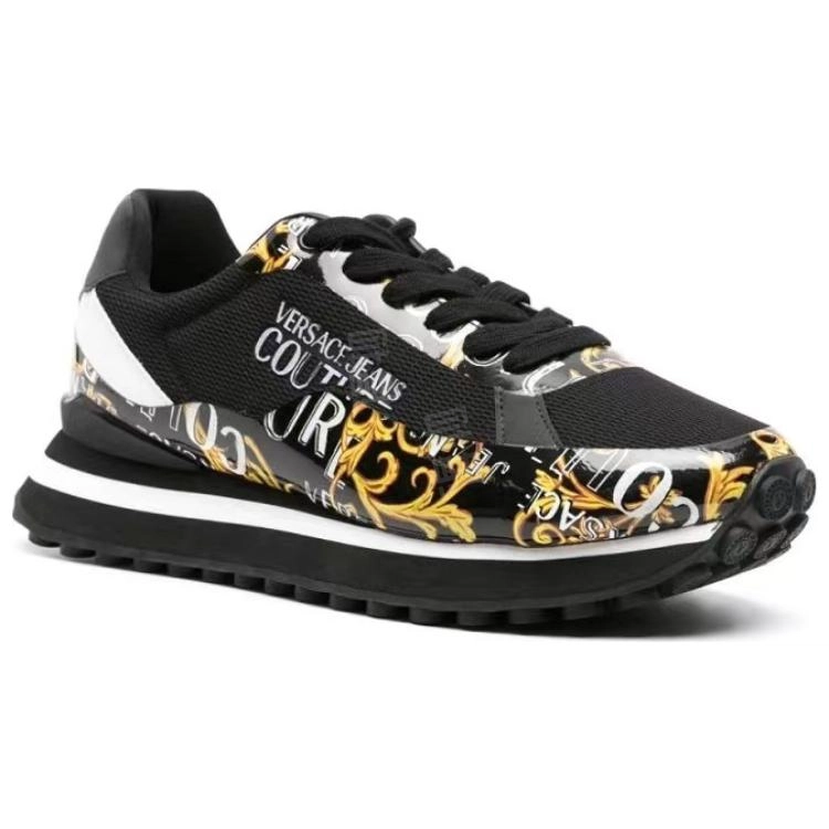 VERSACE JEANS COUTURE