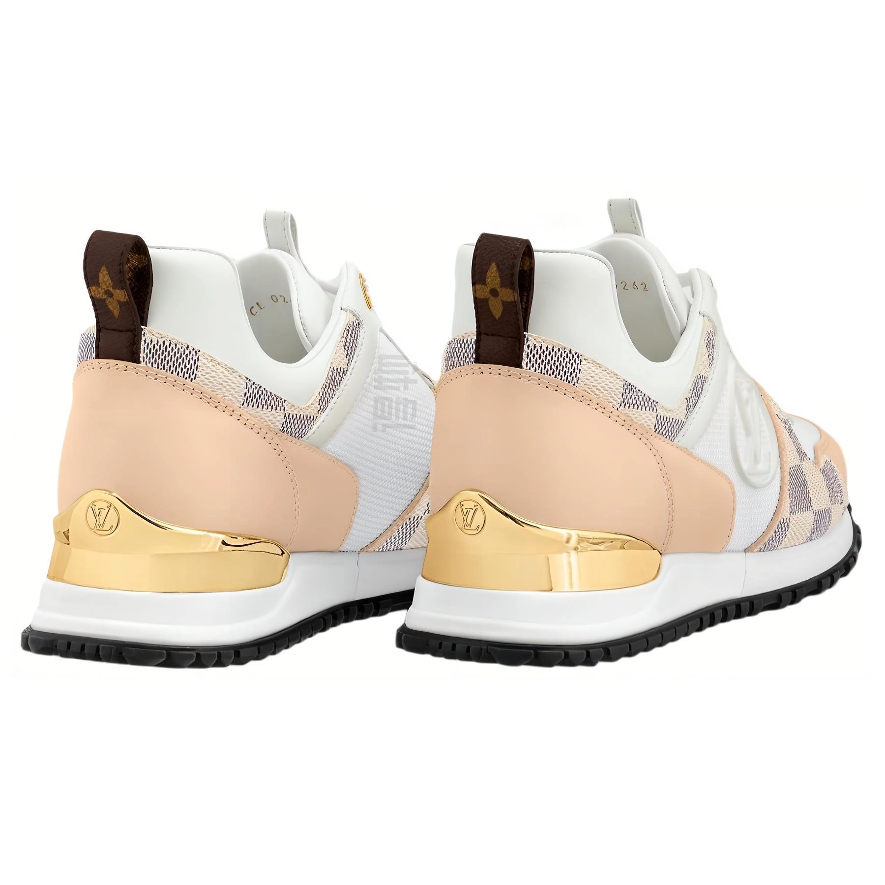 LOUIS VUITTON Run Away