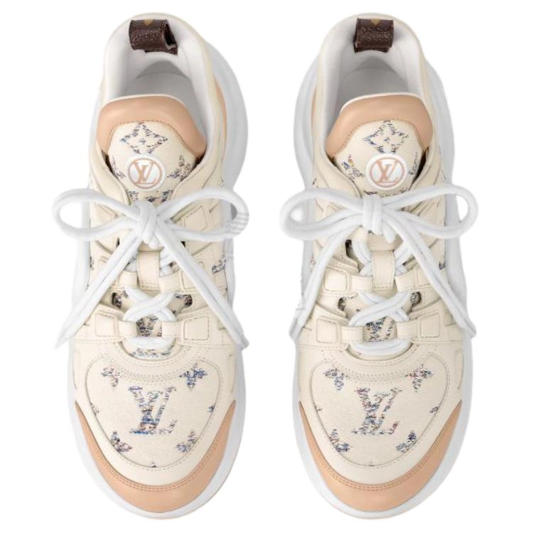 LOUIS VUITTON Archlight 1.0